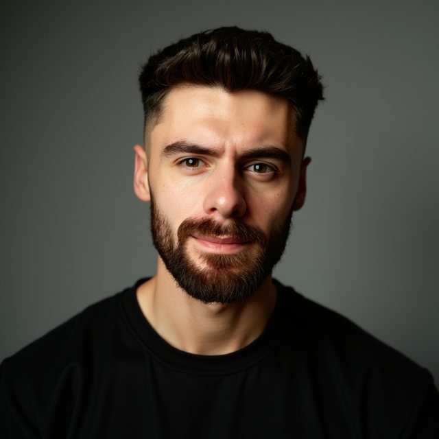 Adrian Drew